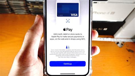 how to add card to iphone wallet